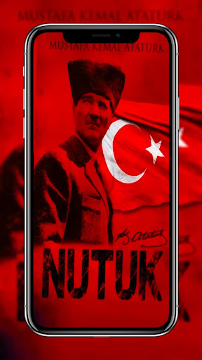 Android application Book Wallpaper screenshort