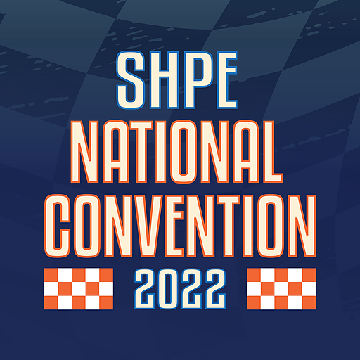 SHPE 2022 National Convention logo