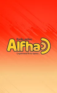 Radio Alfha Huánuco, Perú