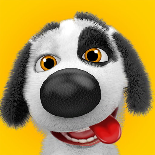 Talking Ben the Dog - Apps on Google Play