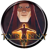 Guide Tyranny Game icon