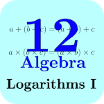 Cover Image of Herunterladen Algebra Tutorial 12  APK