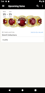 Simrit Collections