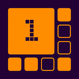 Icon image bitris: binary game