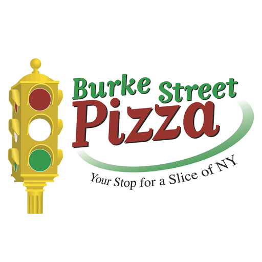 Burke Street Pizza  Icon
