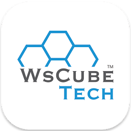 Ikonas attēls “WsCube Tech”