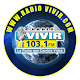 RADIO VIVIR 103.1 FM Download on Windows