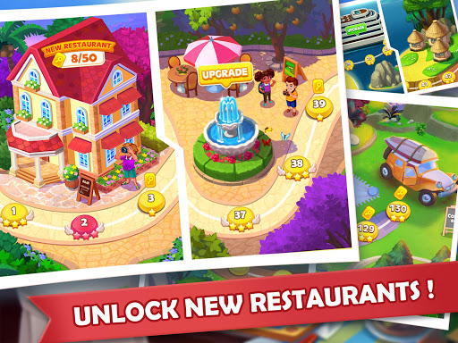 Cooking Madness - A Chef's Restaurant Games 1.8.2 Screenshots 10