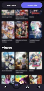 AnimeLovers V2 - Nonton Anime Apk Download for Android- Latest version  1.0.0- com.animelovers.anime