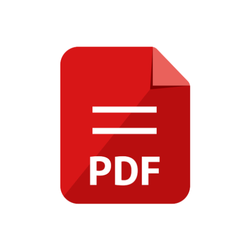 One Reader - All Docs Reader logo