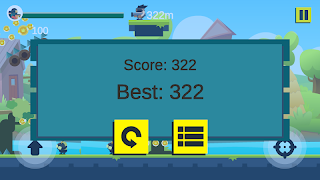 Rambo Adventure - Screenshot 3
