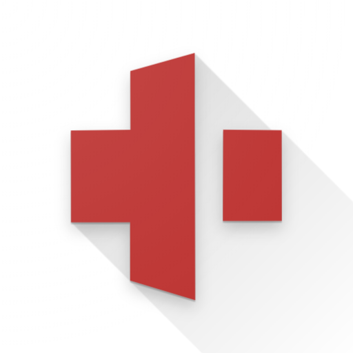 App Prosmed logo