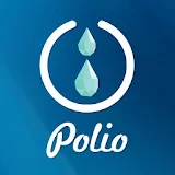Monitoring of Polio Campaign icon
