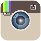 Insta Pics Download icon