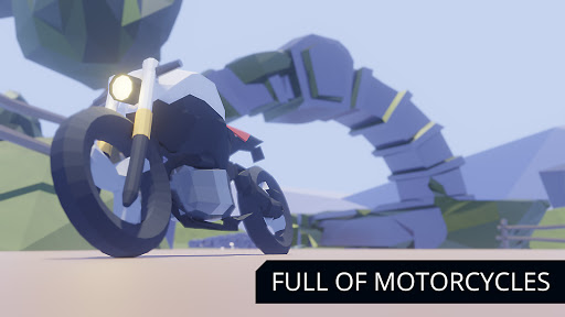 Android application Daylight Squad screenshort