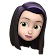 Famous Memoji Stickers for Android Whatsapp icon