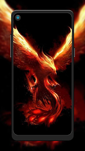Phoenix Wallpaper