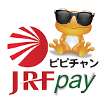 Cover Image of ダウンロード JRF PAY  APK