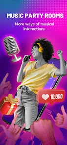 Starmaker: Sing Karaoke Songs - Apps On Google Play
