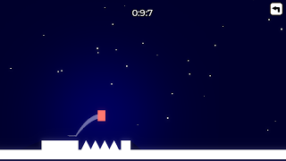 Dash Cube - Screenshot 2