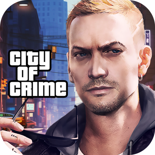 City of Crime: Gang Wars v1.2.53 MOD APK (Unlimited all) for android