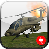 Helicopter Games Copter 3D icon