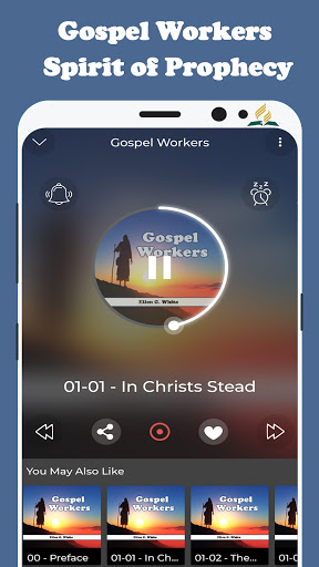 Gospel Workers Spirit of Proph Screen 2