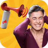 Air Horn Sounds - Sound Effects icon