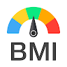 BMI calculator - fitness app