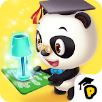 Cover Image of डाउनलोड Dr. Panda Plus: Home Designer  APK