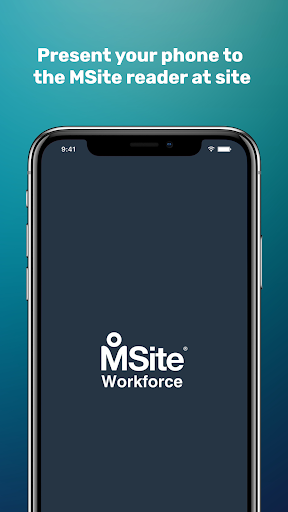 MSite Workforce Screen 2