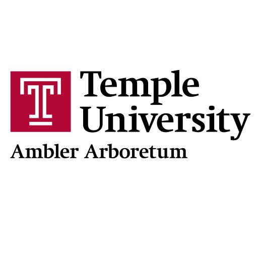 Temple Ambler Arboretum logo