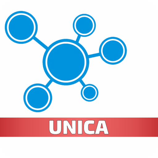 Conductores - Unica logo