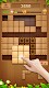 screenshot of Wood Puzzle Block Blast