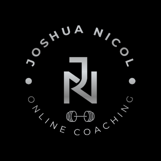 Joshua Nicol Online Coaching logo