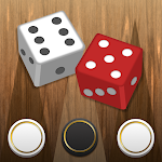 Cover Image of Download Backgammon Classic Free 1.0.36 APK