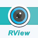Cover Image of Download RView Pro  APK