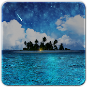 Island HD icon