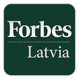 Forbes Latvia icon