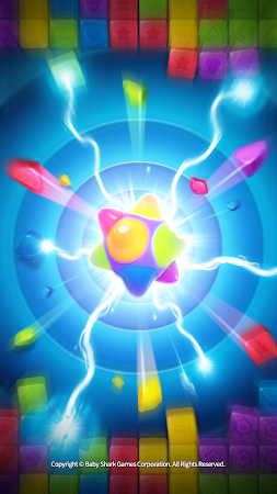 Game screenshot Shark Blast mod apk