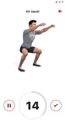 Pals Fitness en Fysiotherapie Screenshot 4 - AppWisp.com