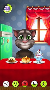 My Talking Tom: Dinero infinito 3