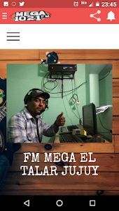 FM MEGA 102.1