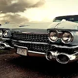 Old Cars Wallpapers HD icon
