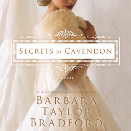 Icon image Secrets of Cavendon: A Novel