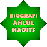 Biografi Ahlul Hadits icon