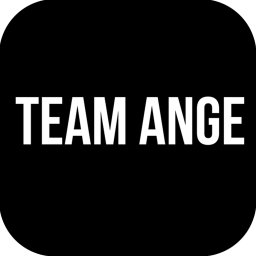 Team Ange Training logo