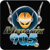 Megamix 90.5 icon