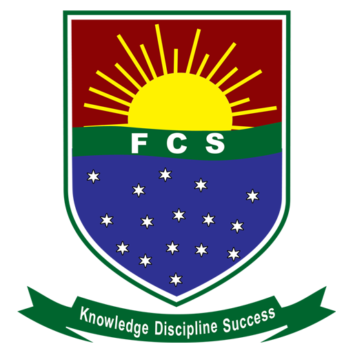 Faisalabad Cadet Schools logo