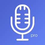 Cover Image of Tải xuống Smart Voice Recorder 5.2.4 APK